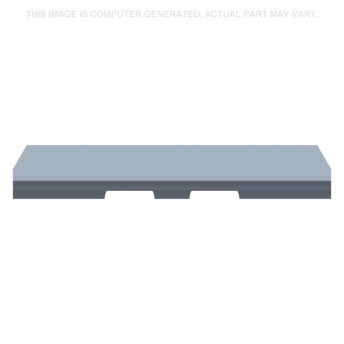 47836739 - OEM SHOE TRACK - CASE CONSTRUCTION