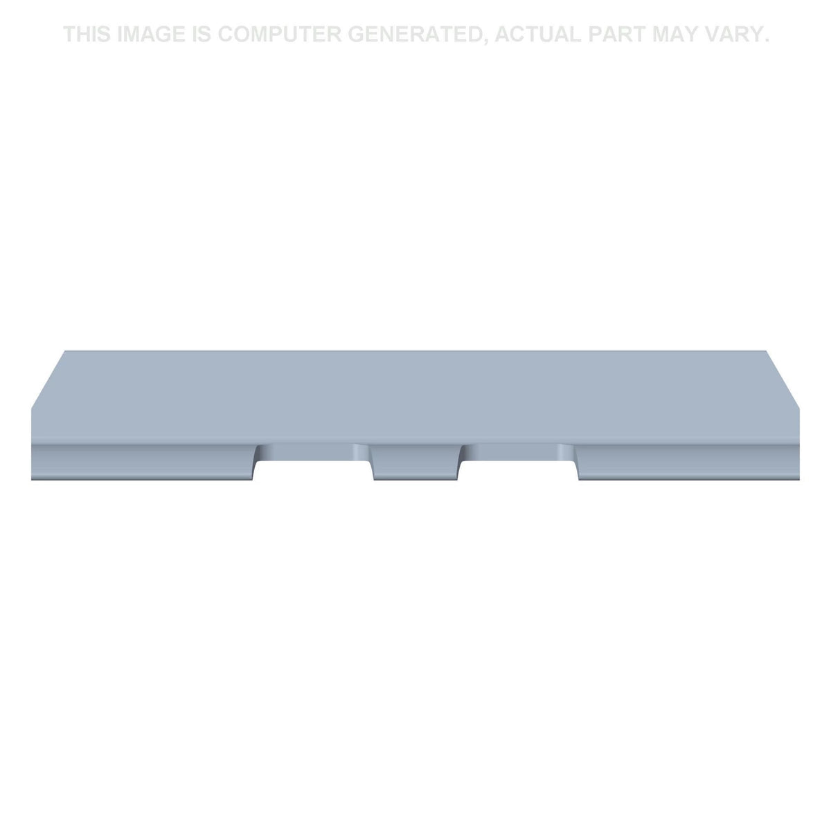 47836739 - OEM SHOE TRACK - CASE CONSTRUCTION