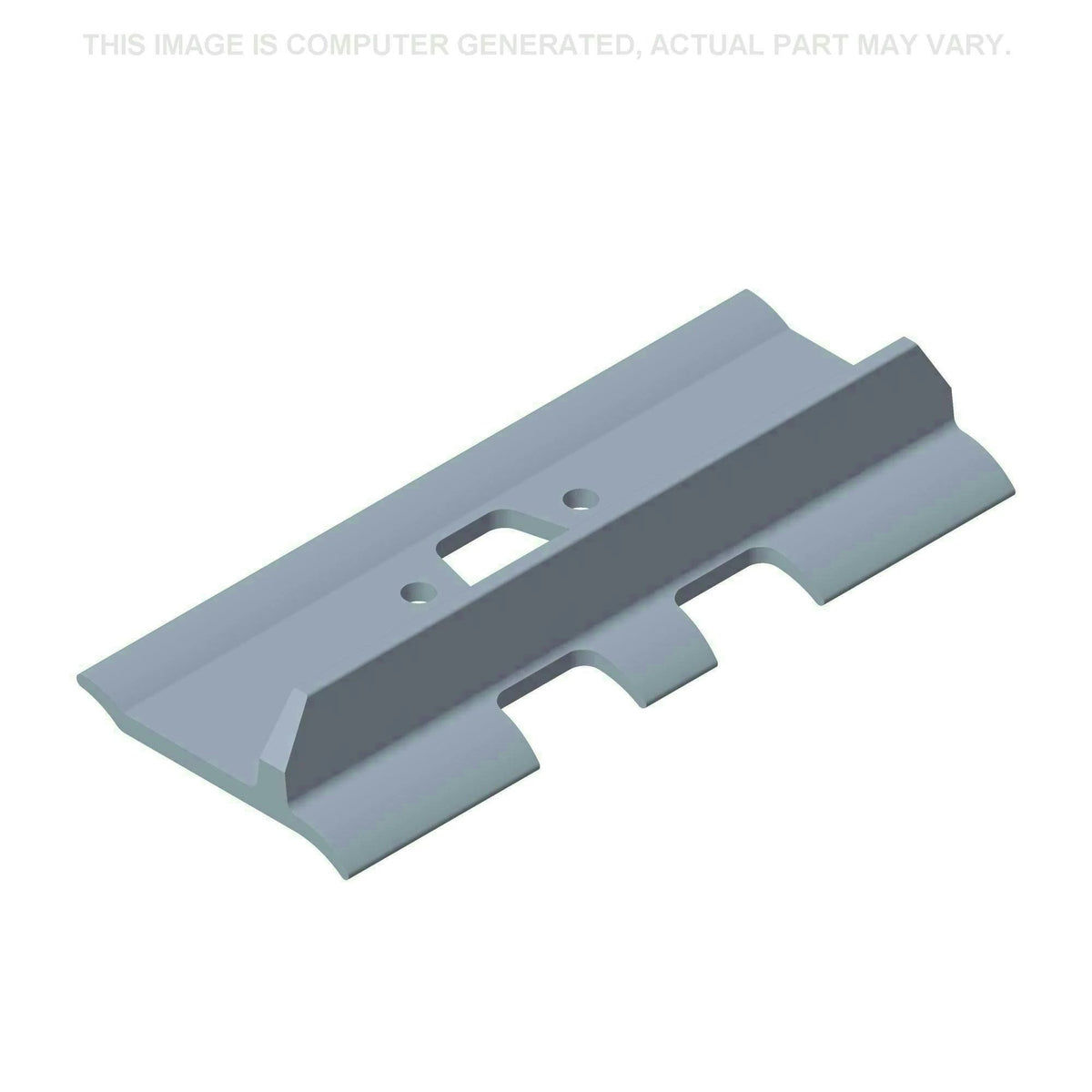 47836739 - OEM SHOE TRACK - CASE CONSTRUCTION