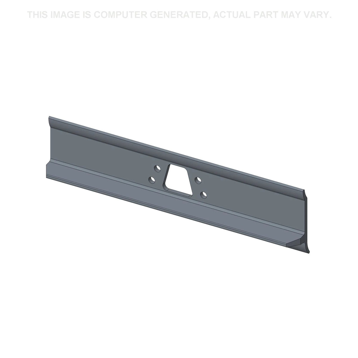 47836744 - OEM SHOE TRACK - CASE CONSTRUCTION