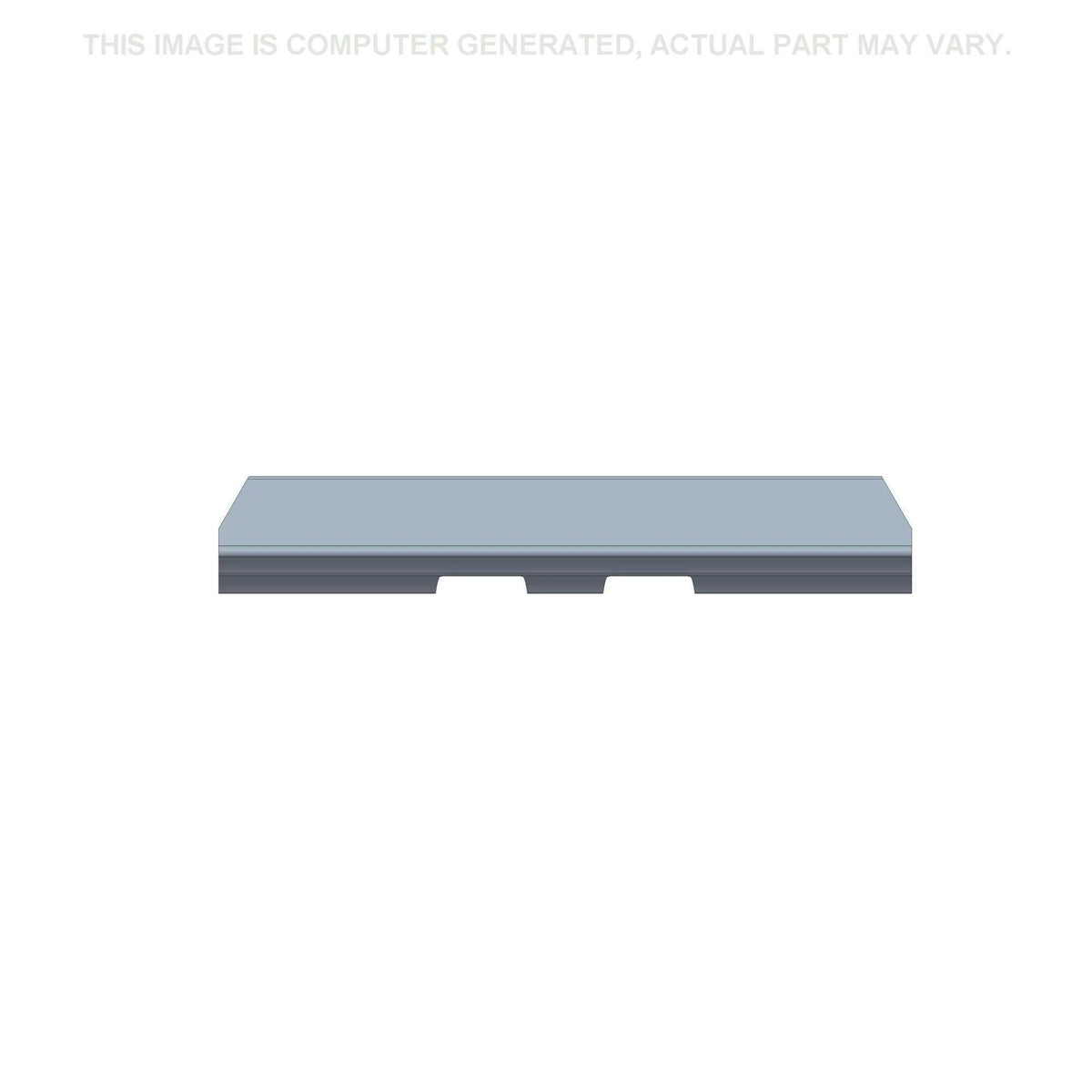 47836750 - OEM SHOE TRACK - CASE CONSTRUCTION
