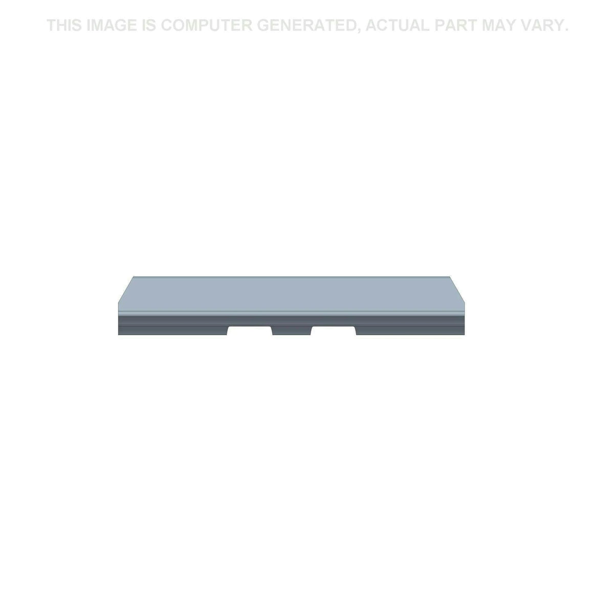 47836751 - OEM SHOE TRACK - CASE CONSTRUCTION