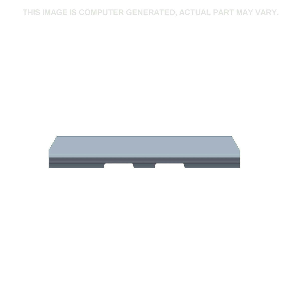 47836752 - OEM SHOE TRACK - CASE CONSTRUCTION