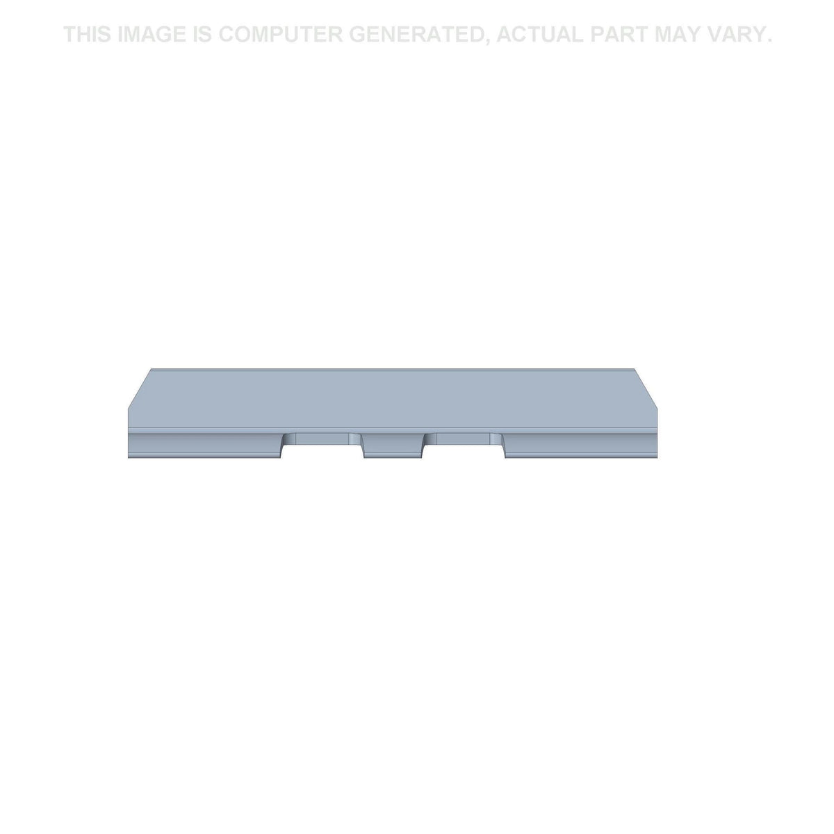 47836752 - OEM SHOE TRACK - CASE CONSTRUCTION