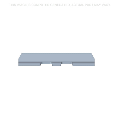 47836752 - OEM SHOE TRACK - CASE CONSTRUCTION
