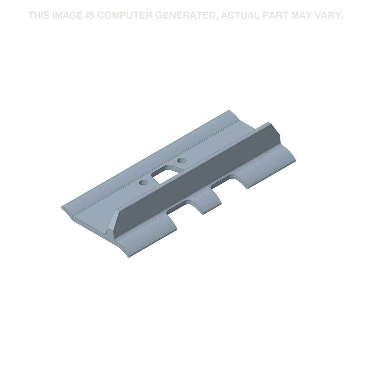 47836752 - OEM SHOE TRACK - CASE CONSTRUCTION