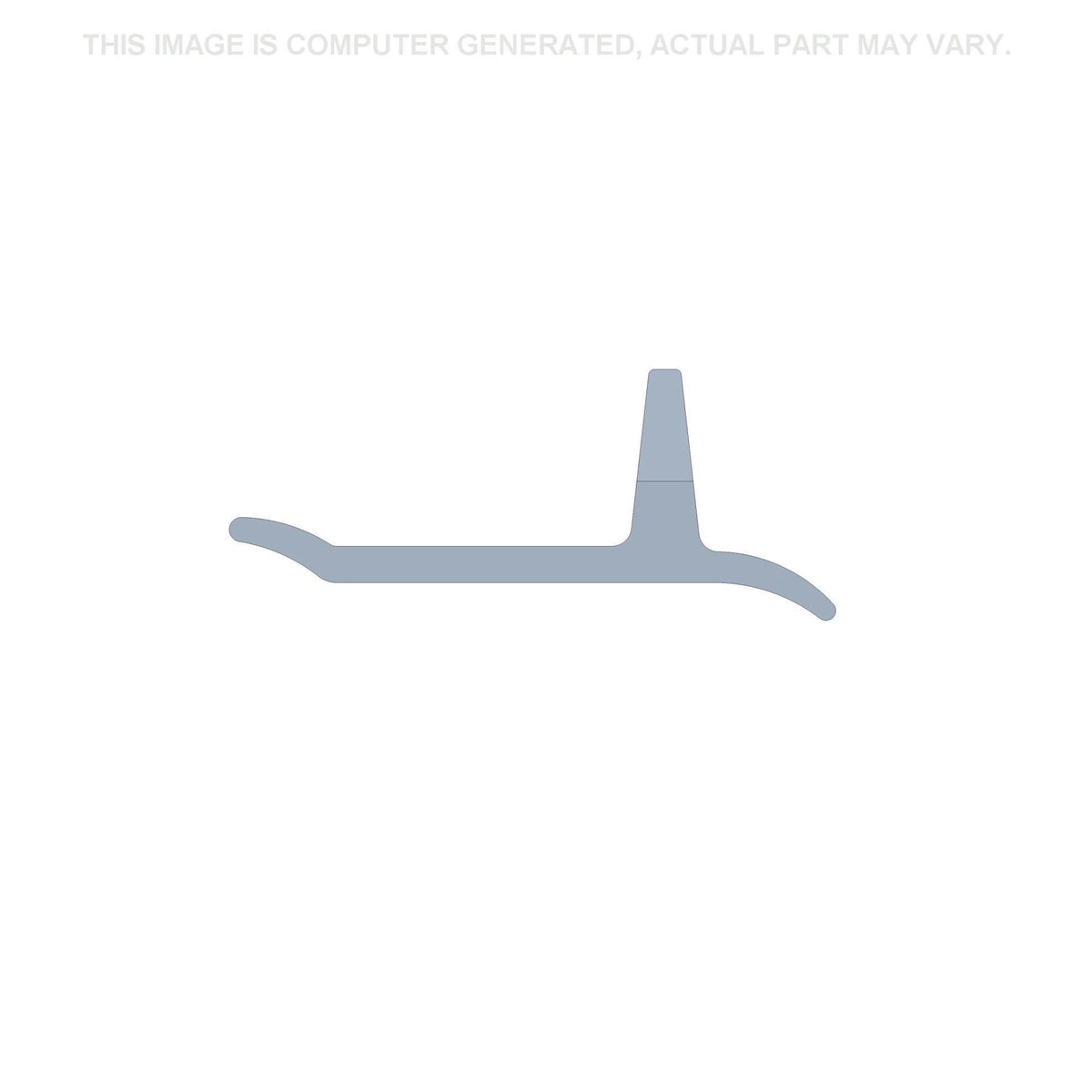 47836752 - OEM SHOE TRACK - CASE CONSTRUCTION
