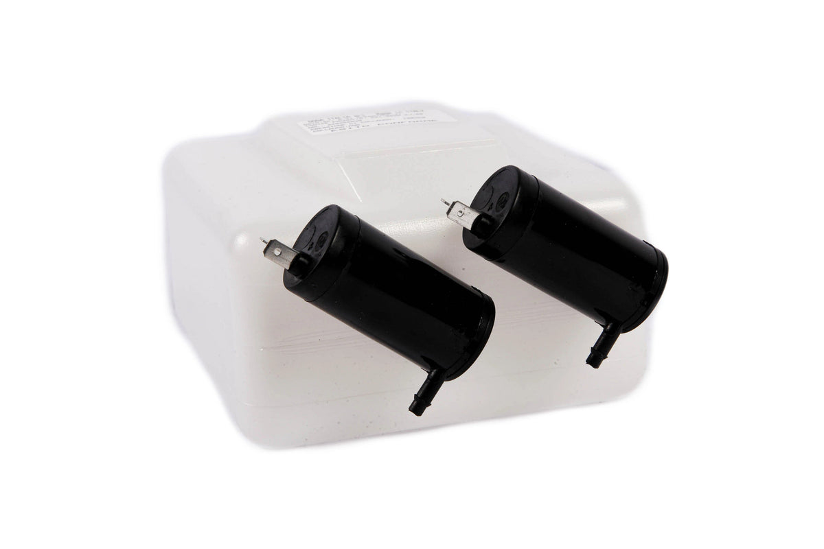 47837340 - OEM WINDSHIELD WASHER RESERVOIR - CASE CONSTRUCTION