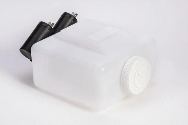 47837340 - OEM WINDSHIELD WASHER RESERVOIR - CASE CONSTRUCTION