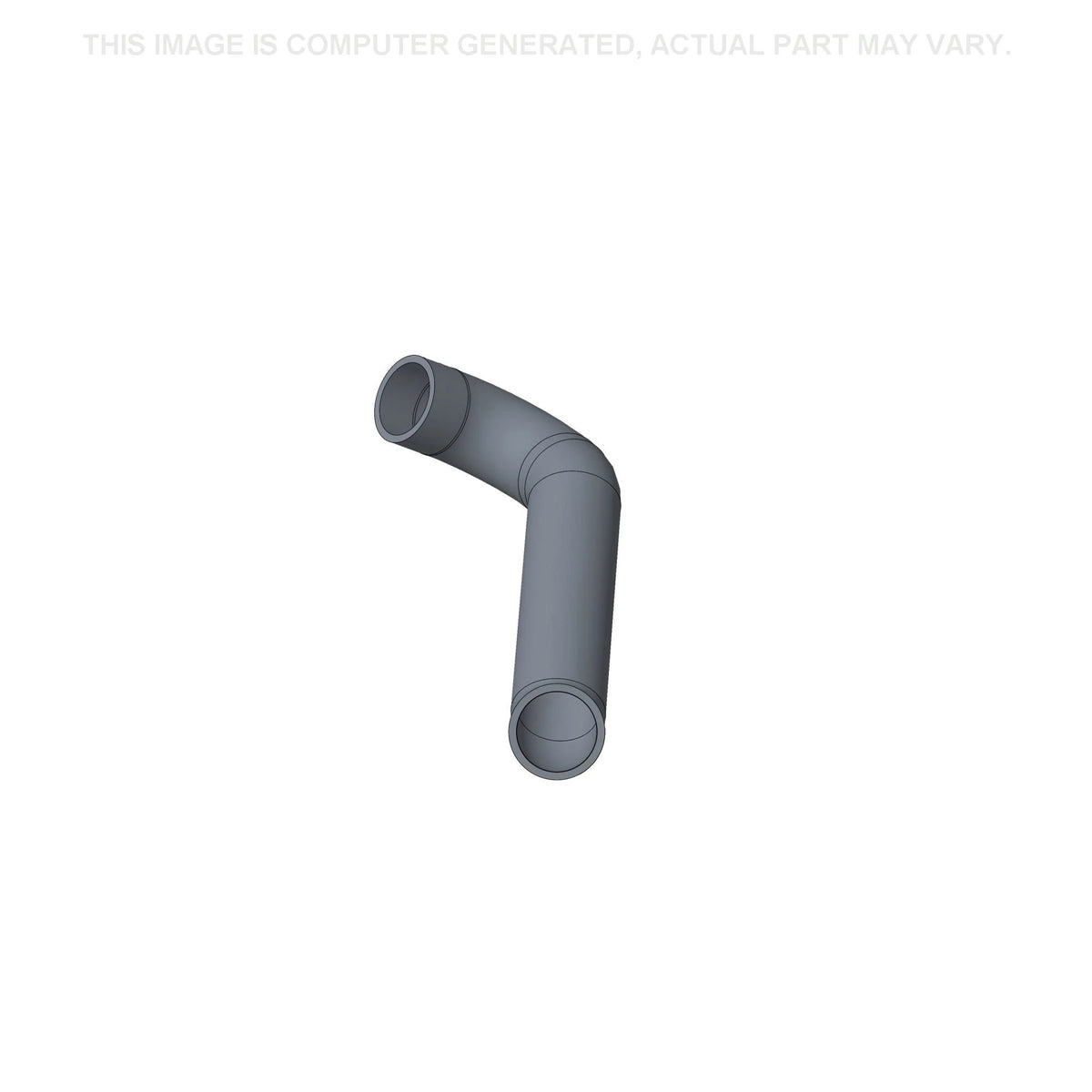 47837341 - OEM HOSE INTAKE AIR - CASE CONSTRUCTION