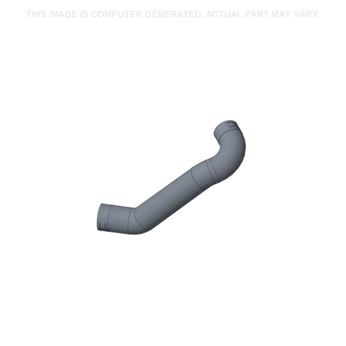 47837341 - OEM HOSE INTAKE AIR - CASE CONSTRUCTION
