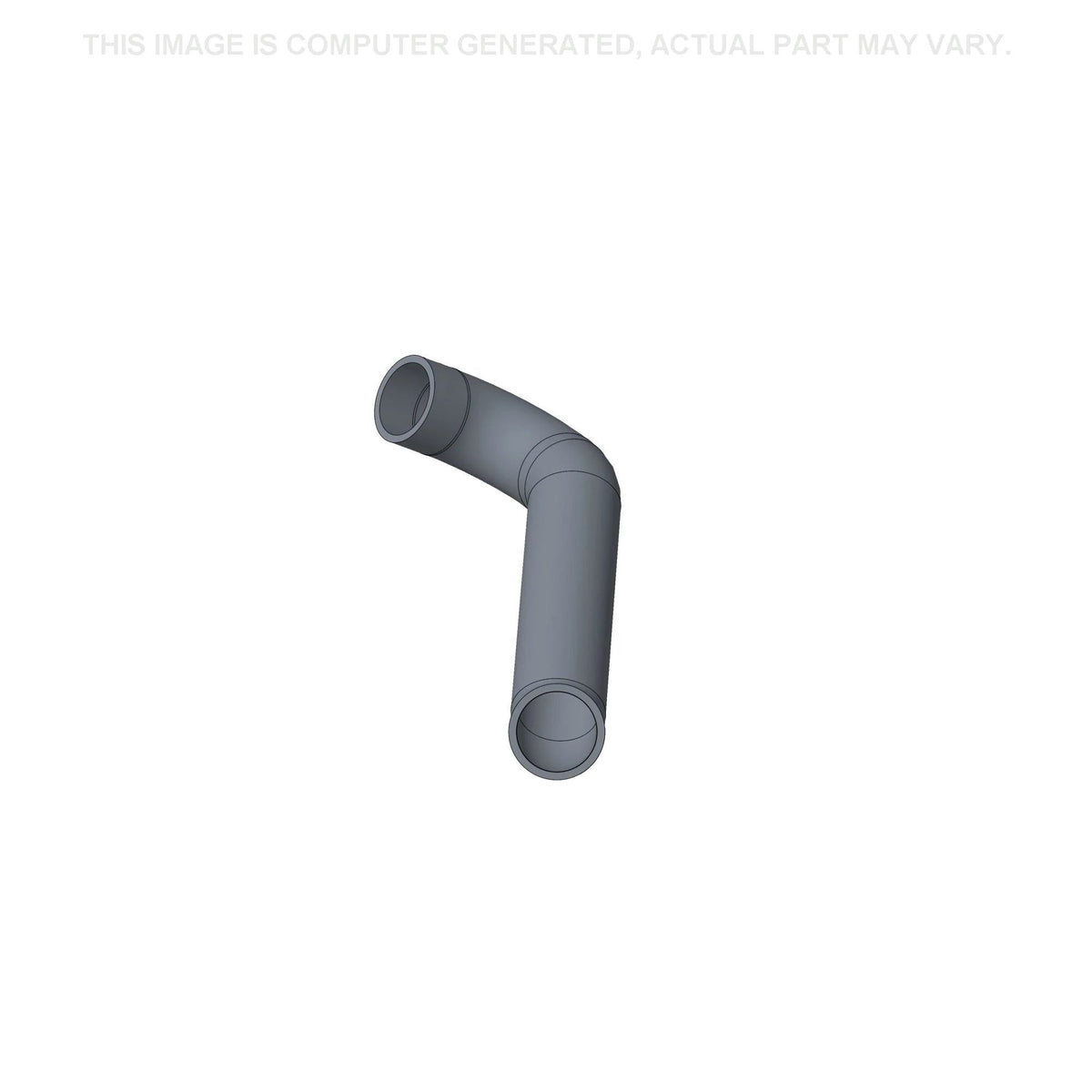 47837341 - OEM HOSE INTAKE AIR - CASE CONSTRUCTION
