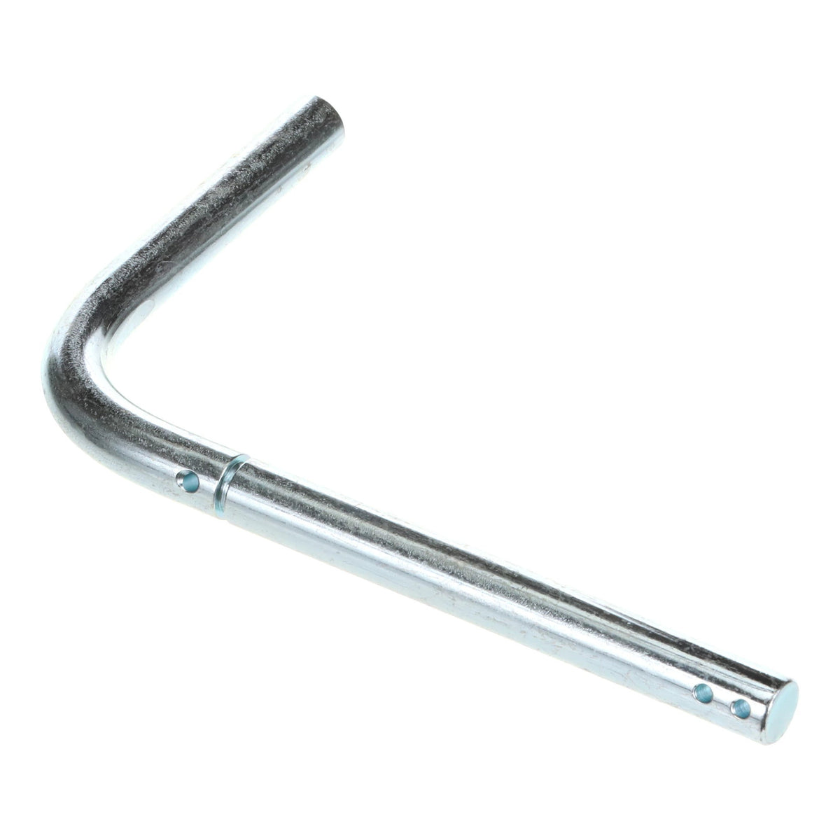 47838204 - OEM LOCKING HANDLE - CASE CONSTRUCTION