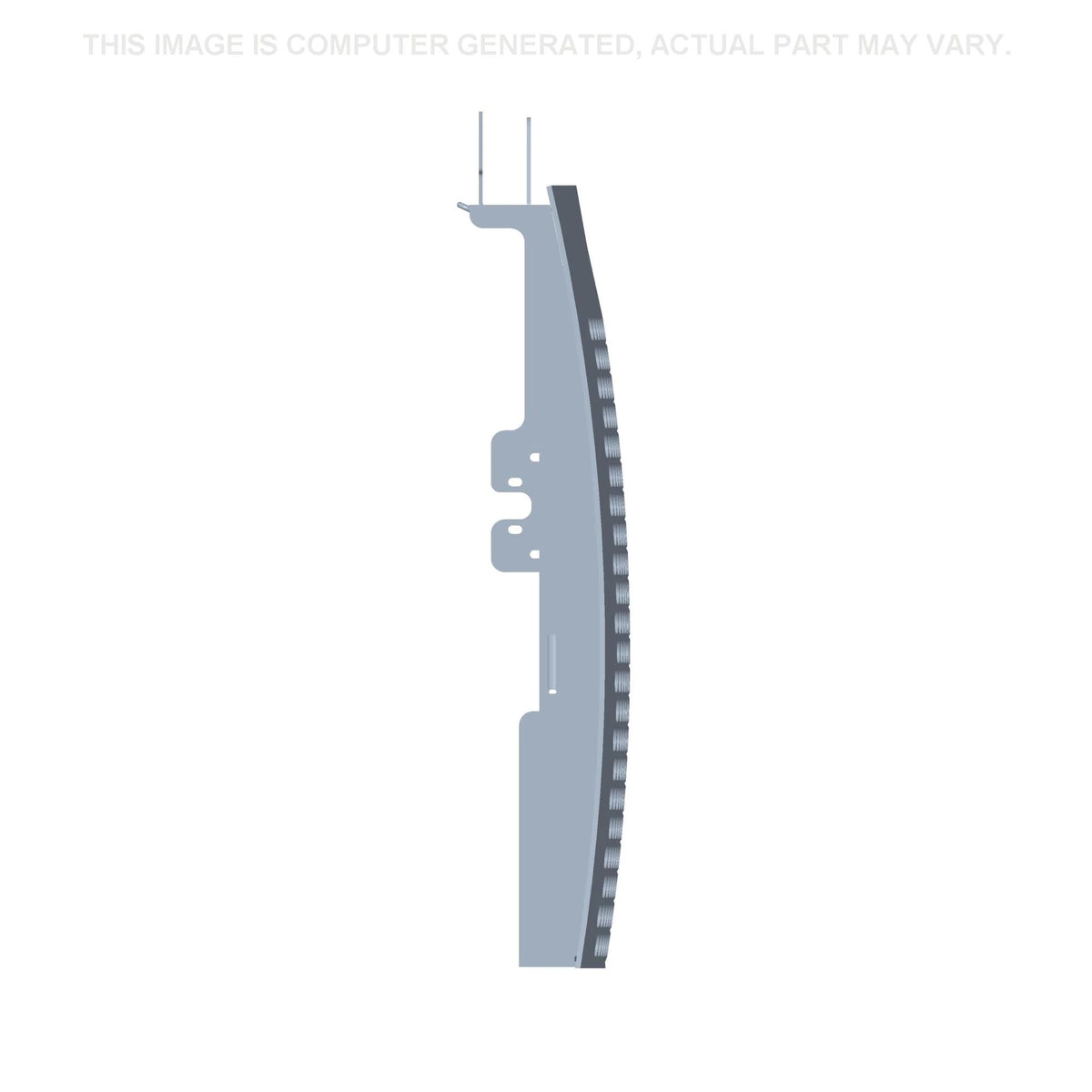 47838252 - OEM DOOR - CASE CONSTRUCTION