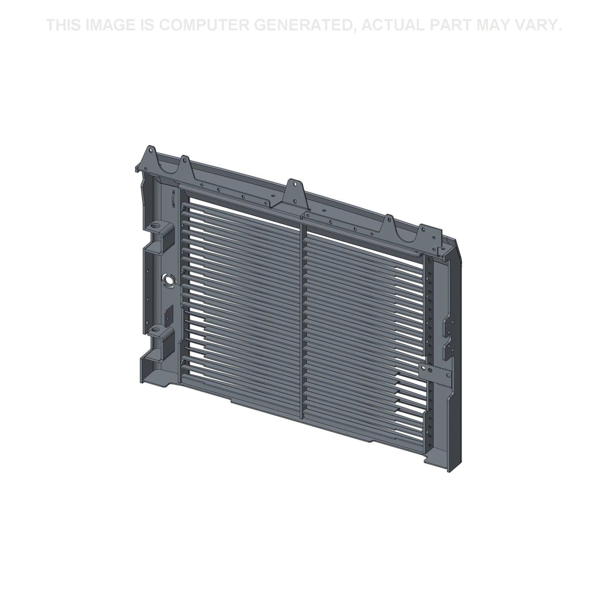47838257 - OEM DOOR - CASE CONSTRUCTION