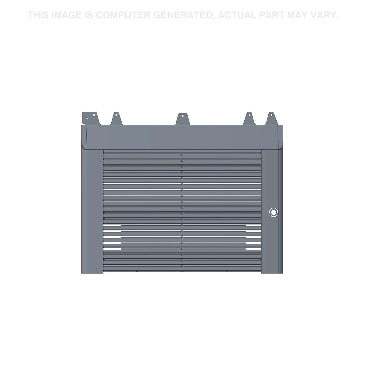 47838257 - OEM DOOR - CASE CONSTRUCTION