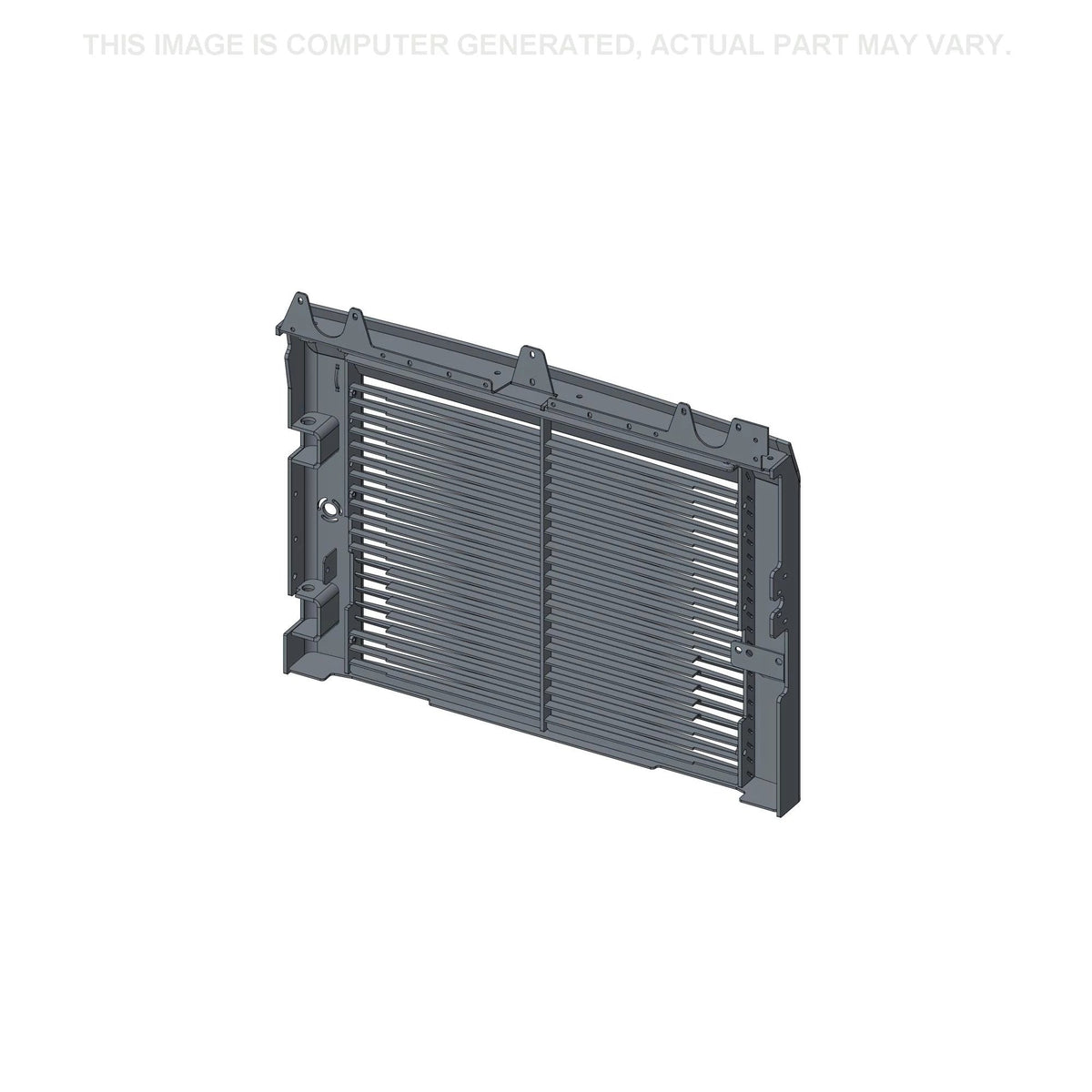 47838257 - OEM DOOR - CASE CONSTRUCTION