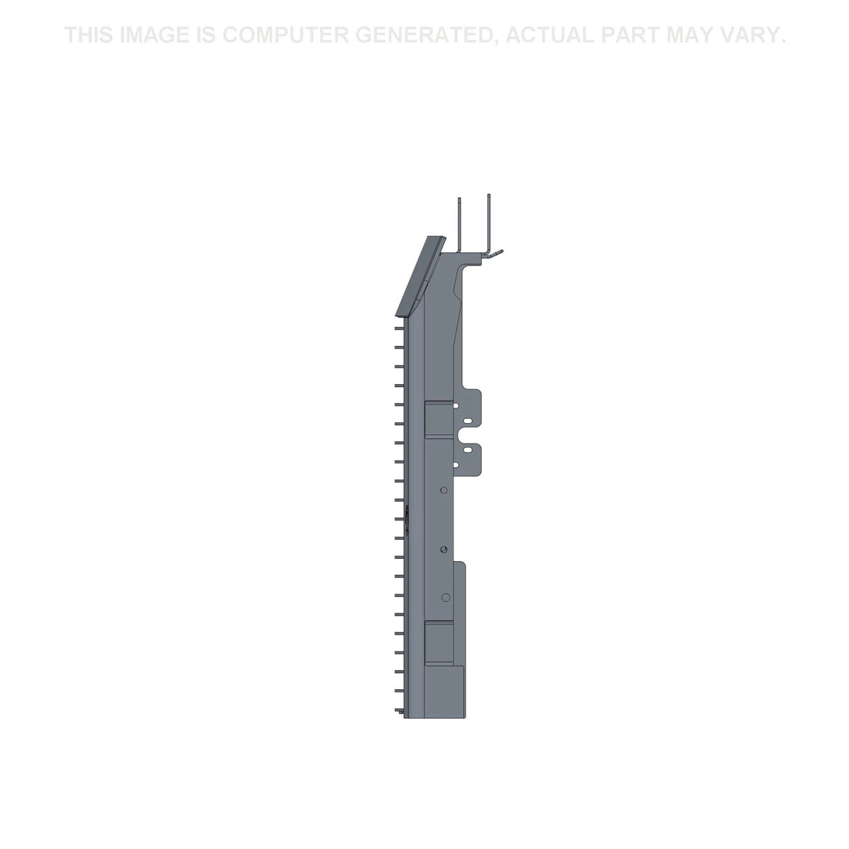 47838257 - OEM DOOR - CASE CONSTRUCTION