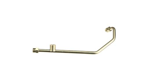 47838886 - OEM TUBE HYDRAULIC - CASE CONSTRUCTION