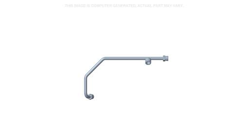 47838888 - OEM TUBE HYDRAULIC - CASE CONSTRUCTION
