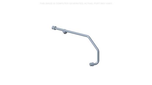 47838888 - OEM TUBE HYDRAULIC - CASE CONSTRUCTION