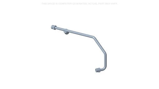 47838888 - OEM TUBE HYDRAULIC - CASE CONSTRUCTION