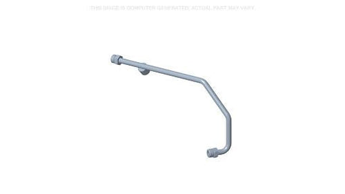 47838888 - OEM TUBE HYDRAULIC - CASE CONSTRUCTION
