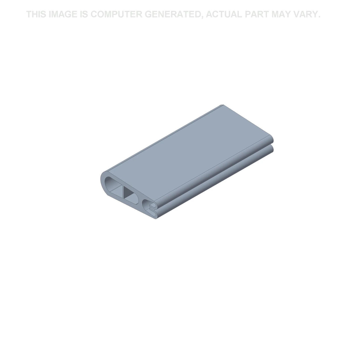 47839171 - OEM RUBBER SEAL - CASE CONSTRUCTION