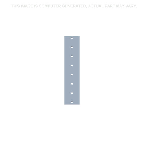 47840430 - OEM Cutting Edge - Case Construction