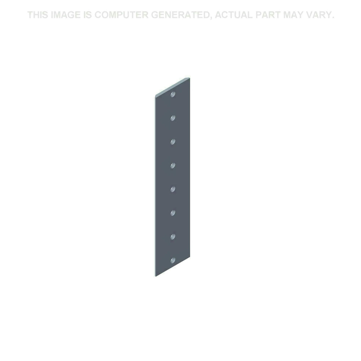 47840430 - OEM CUTTING EDGE - CASE CONSTRUCTION