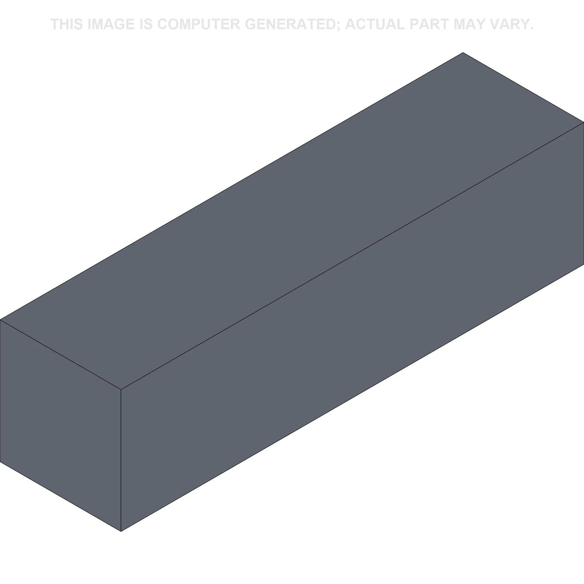 47841227 - OEM FOAM INSULATION - CASE CONSTRUCTION