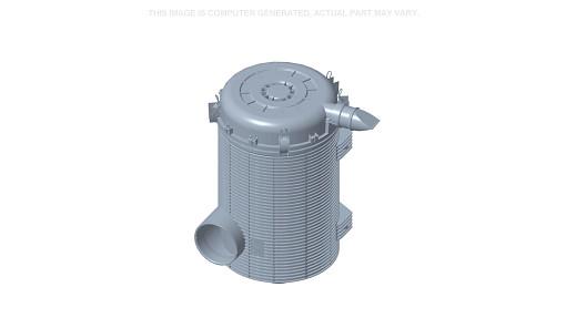 47841467 - OEM AIR CLEANER - CASE CONSTRUCTION