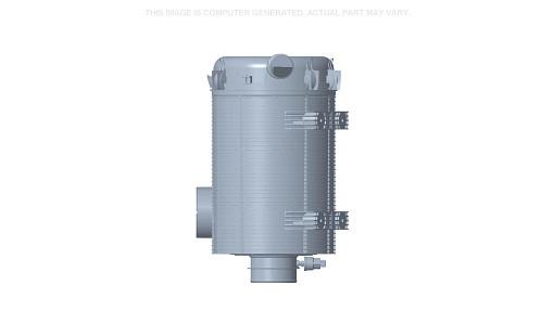 47841467 - OEM AIR CLEANER - CASE CONSTRUCTION