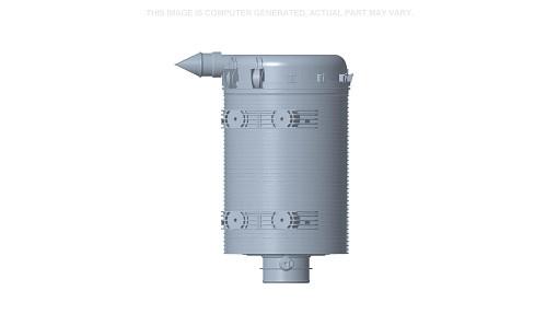 47841467 - OEM AIR CLEANER - CASE CONSTRUCTION