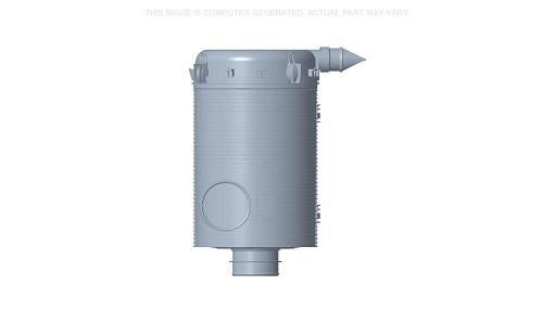 47841467 - OEM AIR CLEANER - CASE CONSTRUCTION