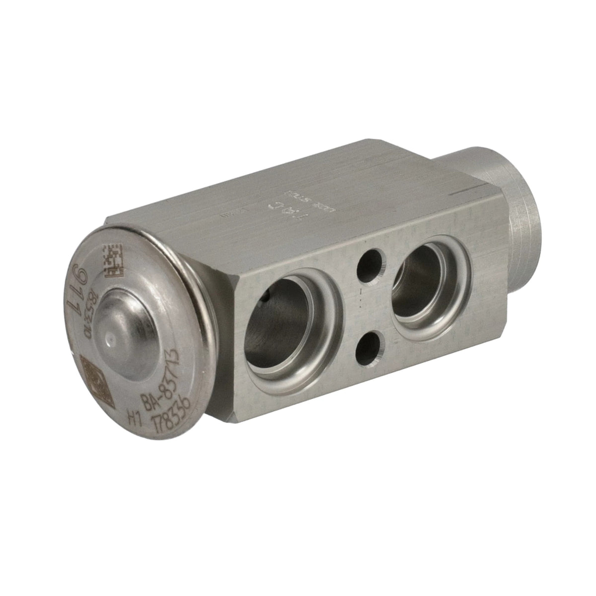 47842360 - OEM VALVE - CASE CONSTRUCTION