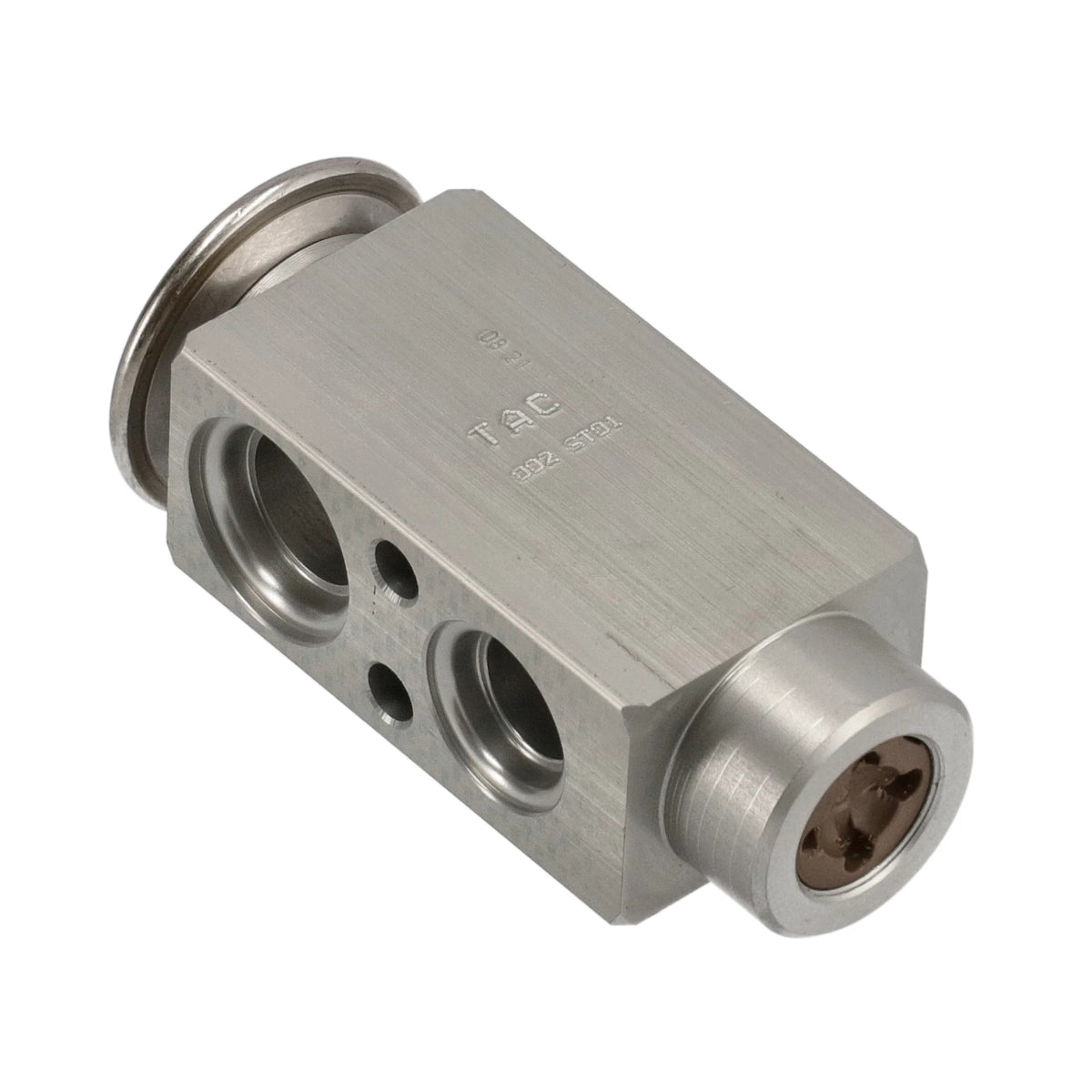 47842360 - OEM VALVE - CASE CONSTRUCTION