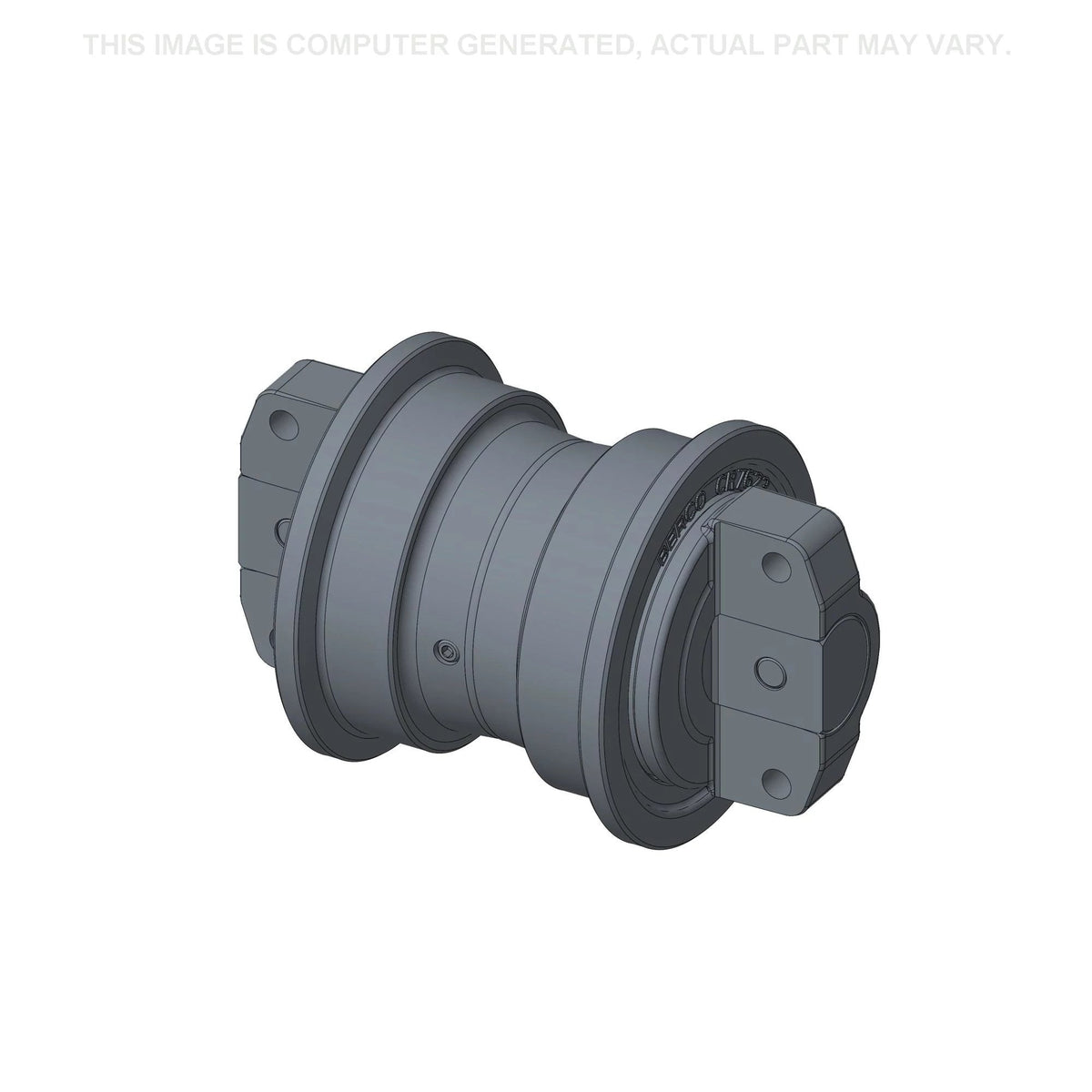 47842937 - OEM TRACK ROLLER - CASE CONSTRUCTION