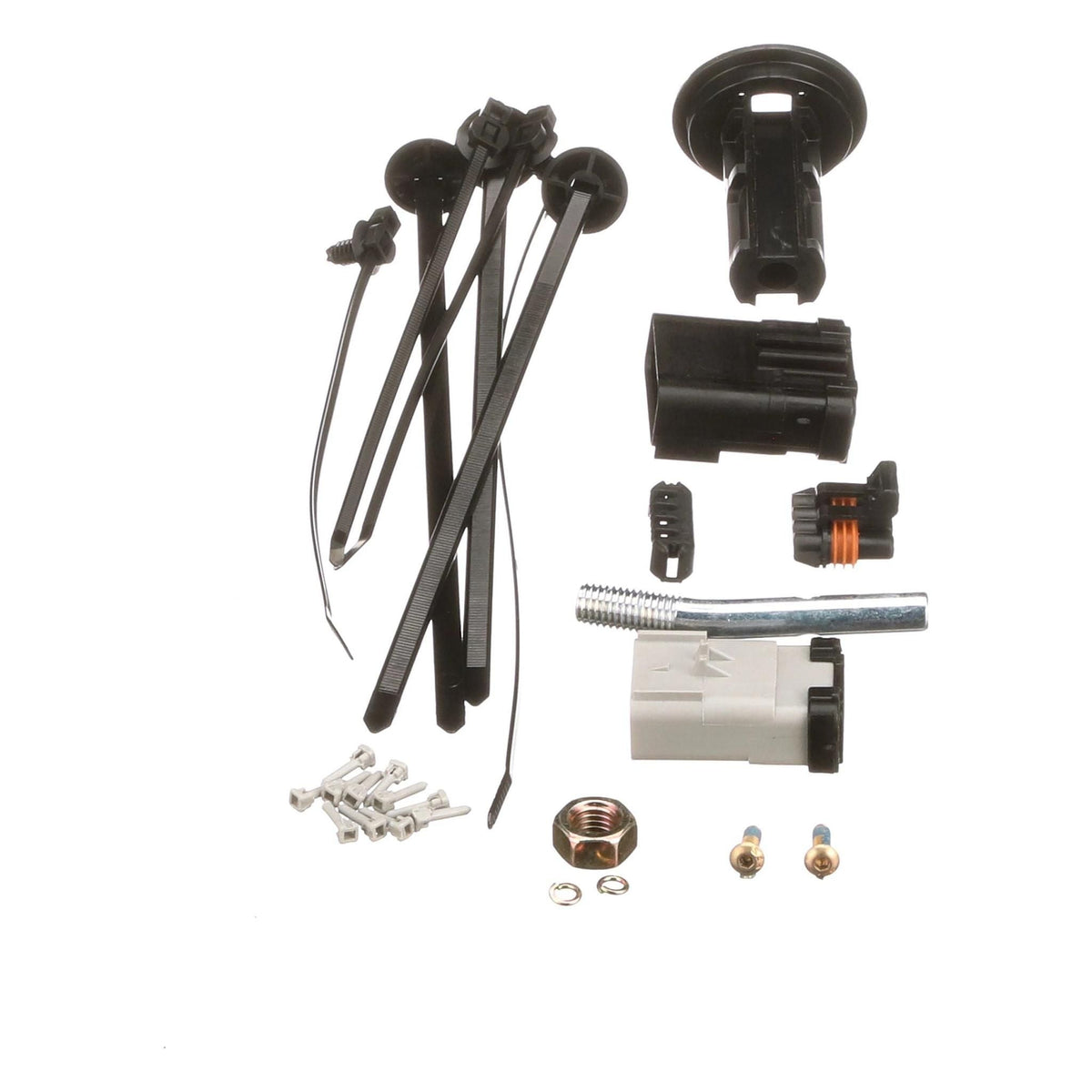 47843521 - OEM LEFT HAND SKID STEER KIT - CASE CONSTRUCTION