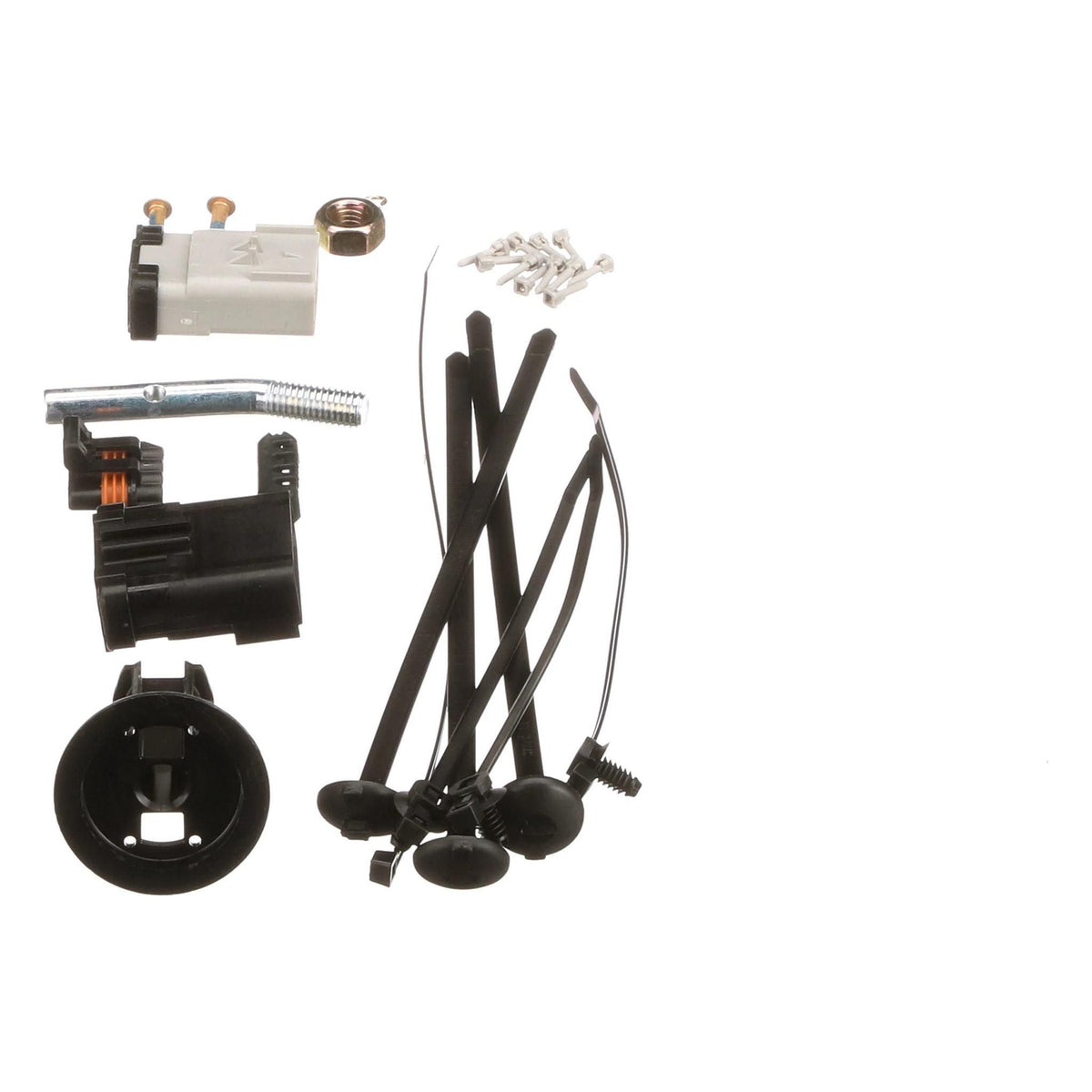 47843521 - OEM LEFT HAND SKID STEER KIT - CASE CONSTRUCTION
