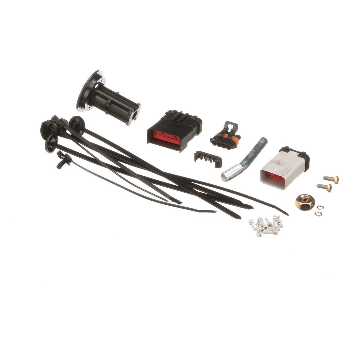47843521 - OEM LEFT HAND SKID STEER KIT - CASE CONSTRUCTION