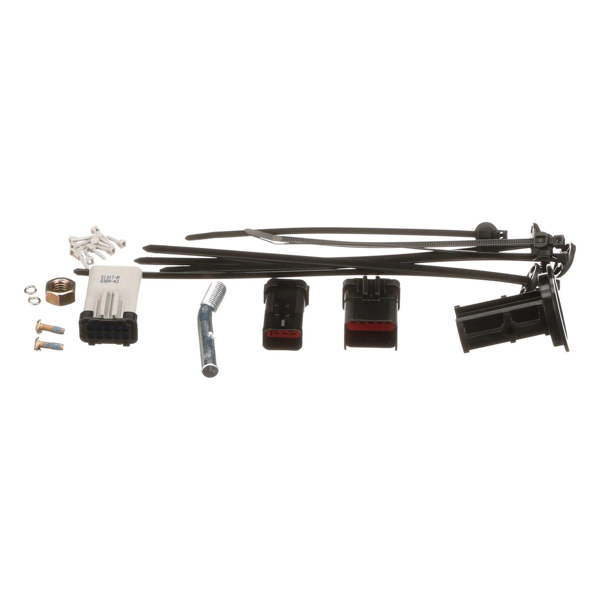 47843524 - OEM SKID STEER SKIT GRIP UPGRADE - CASE CONSTRUCTION