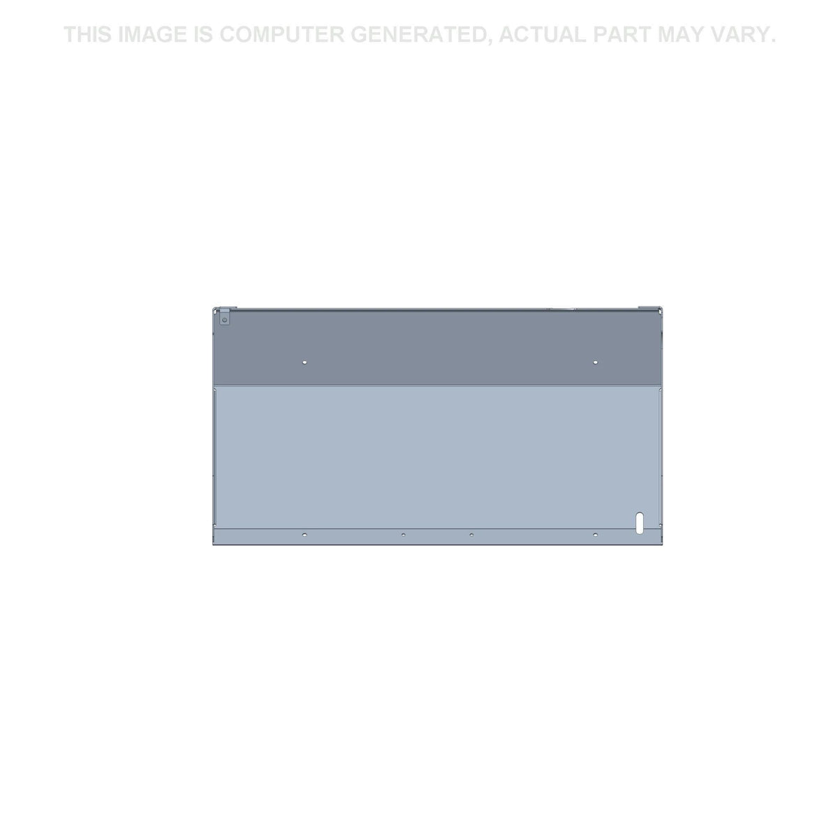 47844688 - OEM HOOD - CASE CONSTRUCTION