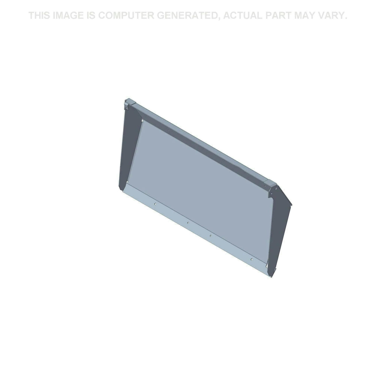 47844688 - OEM HOOD - CASE CONSTRUCTION
