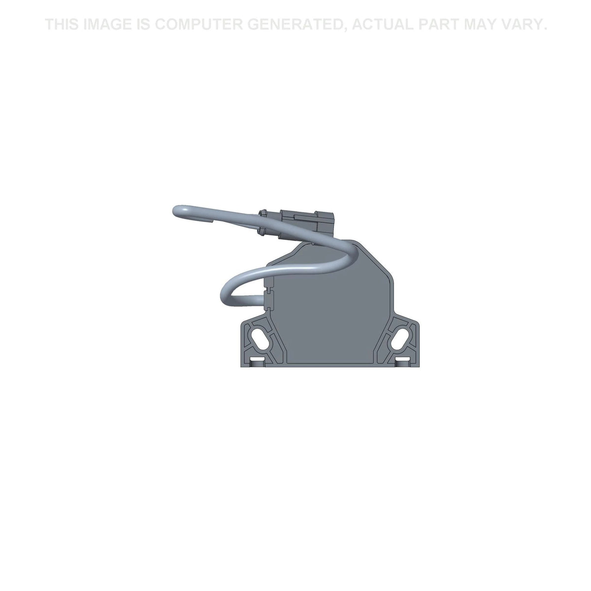 47845131 - OEM BACKUP ALARM - CASE CONSTRUCTION