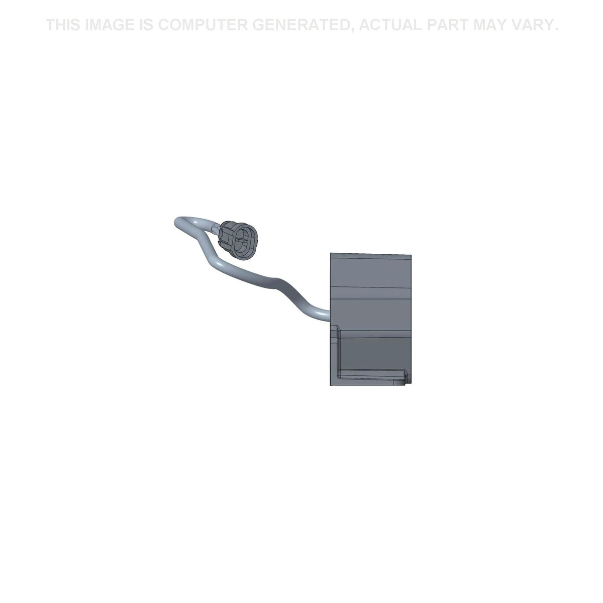 47845131 - OEM BACKUP ALARM - CASE CONSTRUCTION