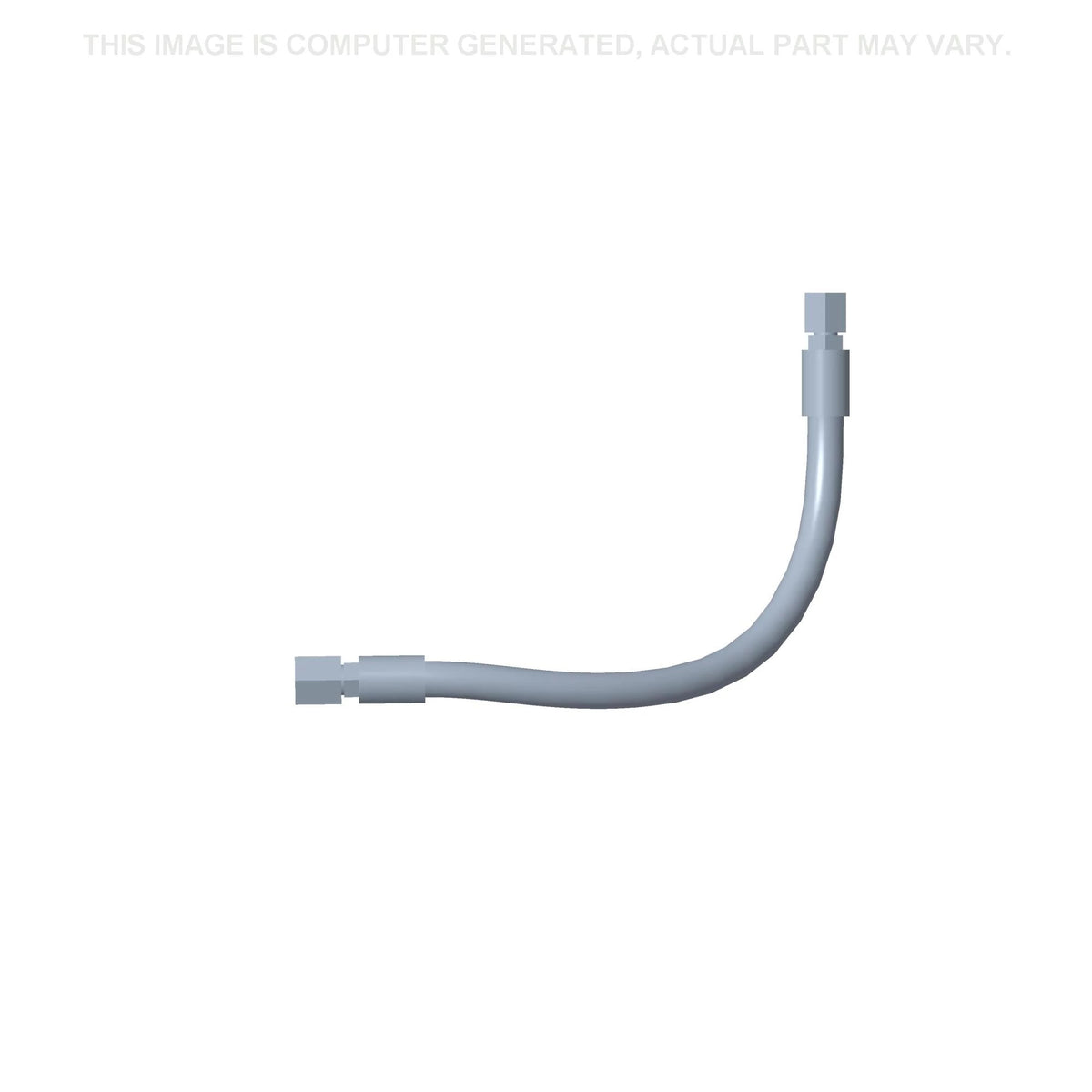 47845789 - OEM HOSE HYDRAULIC - CASE CONSTRUCTION