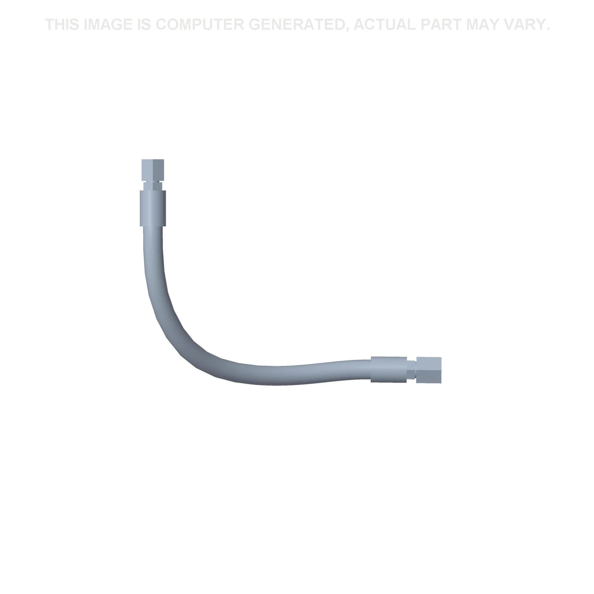 47845789 - OEM HOSE HYDRAULIC - CASE CONSTRUCTION