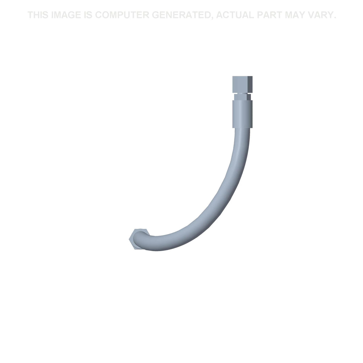 47845789 - OEM HOSE HYDRAULIC - CASE CONSTRUCTION