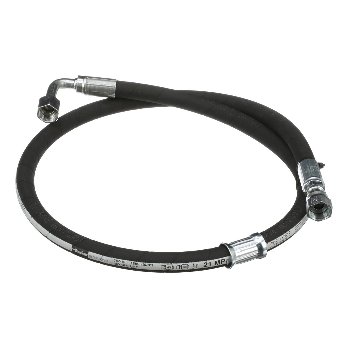 47845791 - OEM BRAKE PUMP PRESSURE - CASE CONSTRUCTION